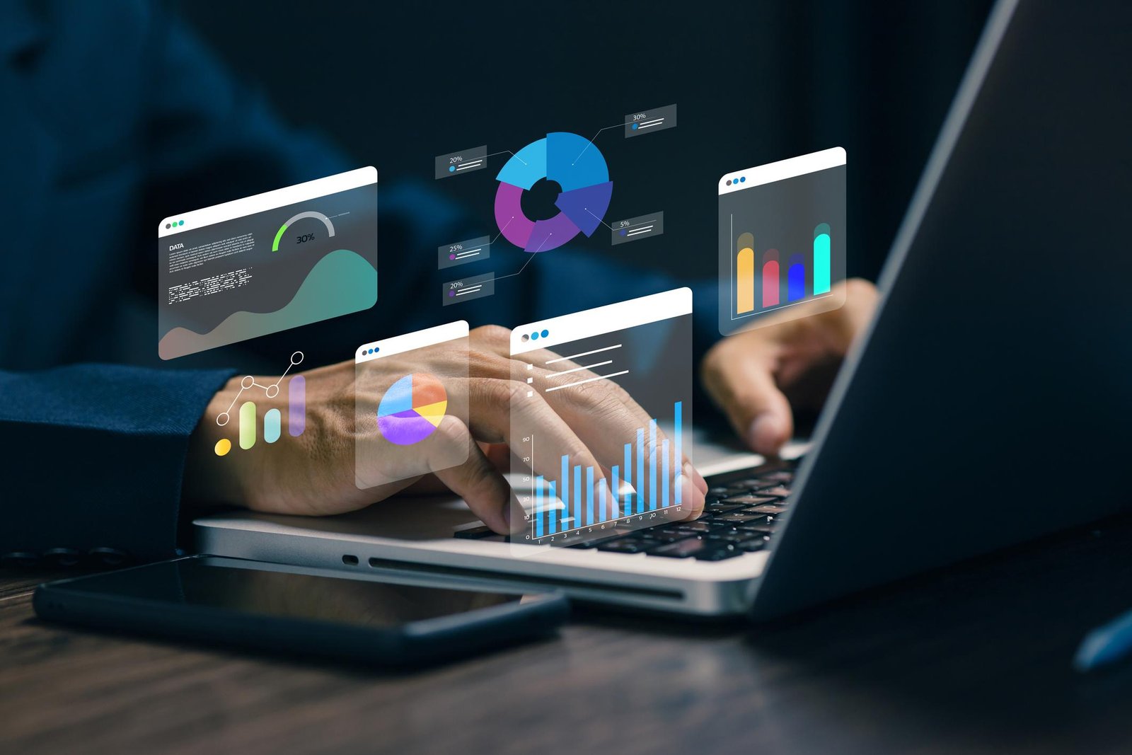 Website Development Training